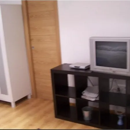 Apartamento Arriola *