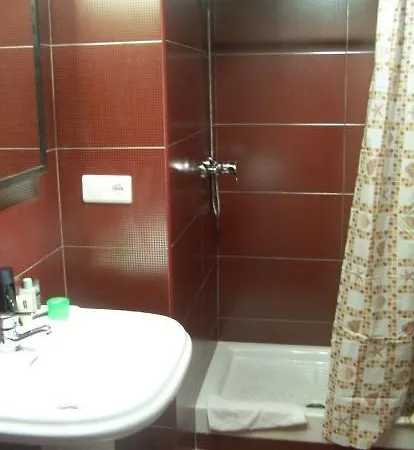 Apartment Apartamento Arriola Malaga